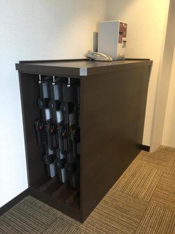 Imagen general del Hotel Sunrise Inn Iwaki. Foto 5