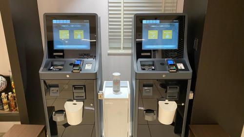 Imagen general del Hotel Sunrise Inn Iwaki. Foto 9