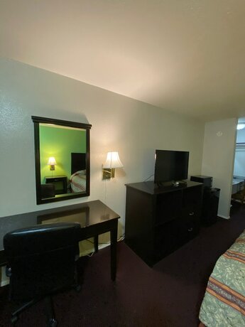 Imagen de la habitación del Hotel Sunrise Inn, Jasper . Foto 12