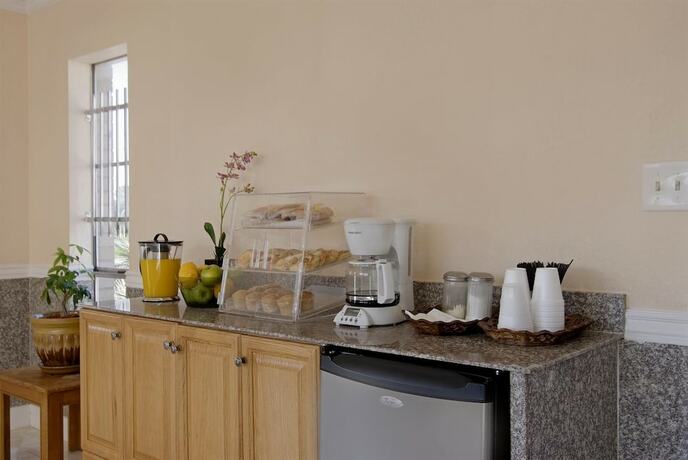 Imagen general del Hotel Sunrise Inn, Jasper . Foto 4