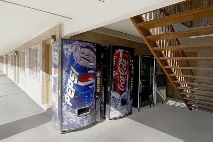 Imagen general del Hotel Sunrise Inn, Jasper . Foto 5