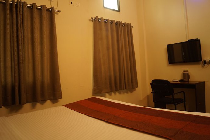 Imagen de la habitación del Hotel Sunrise Inn, Kotah. Foto 6