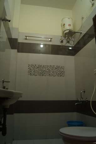 Imagen de la habitación del Hotel Sunrise Inn, Kotah. Foto 7