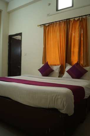 Imagen de los interiores del Hotel Sunrise Inn, Kotah. Foto 16
