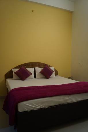 Imagen de los interiores del Hotel Sunrise Inn, Kotah. Foto 17