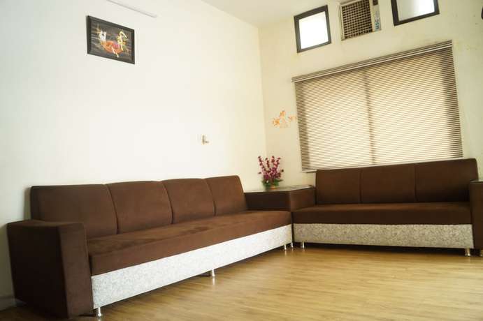 Imagen de la habitación del Hotel Sunrise Inn, Kotah. Foto 10