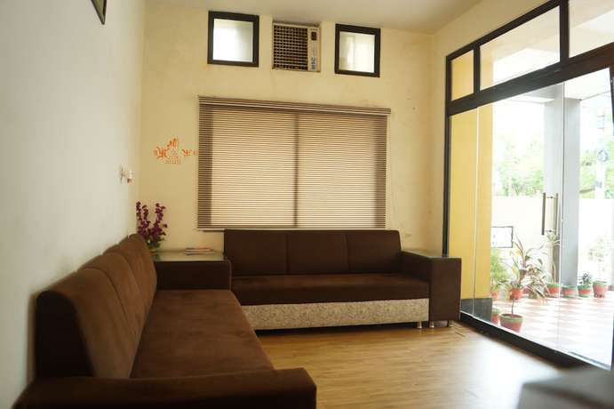 Imagen de la habitación del Hotel Sunrise Inn, Kotah. Foto 13