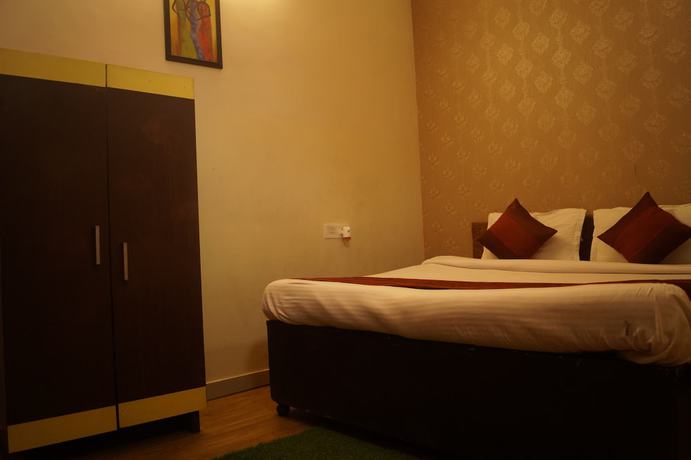 Imagen de la habitación del Hotel Sunrise Inn, Kotah. Foto 14