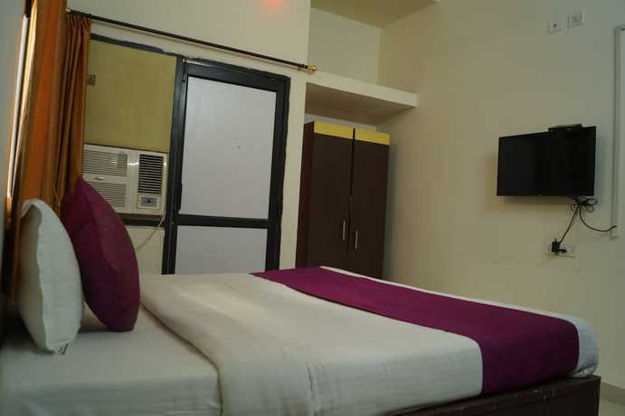Imagen de la habitación del Hotel Sunrise Inn, Kotah. Foto 15