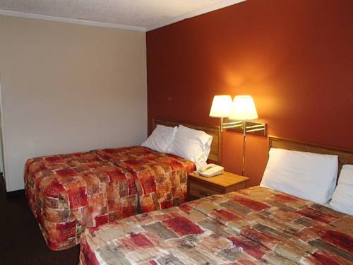 Imagen de la habitación del Hotel Sunrise Inn, Lake Charles. Foto 3