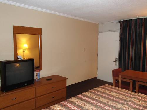 Imagen de la habitación del Hotel Sunrise Inn, Lake Charles. Foto 4