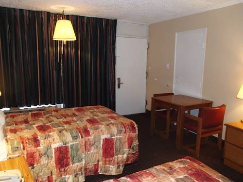 Imagen de la habitación del Hotel Sunrise Inn, Lake Charles. Foto 6