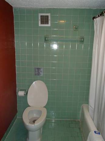 Imagen de la habitación del Hotel Sunrise Inn, Lake Charles. Foto 7