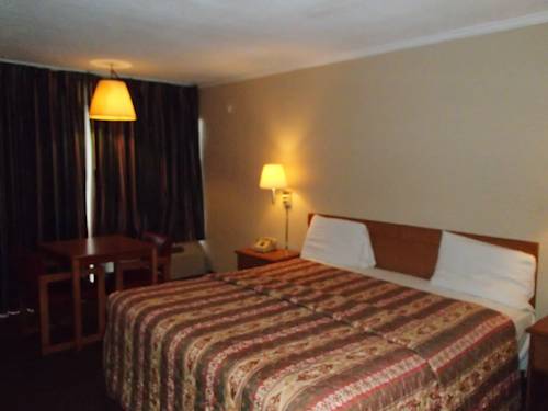 Imagen de la habitación del Hotel Sunrise Inn, Lake Charles. Foto 8