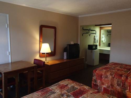 Imagen de la habitación del Hotel Sunrise Inn, Lake Charles. Foto 9