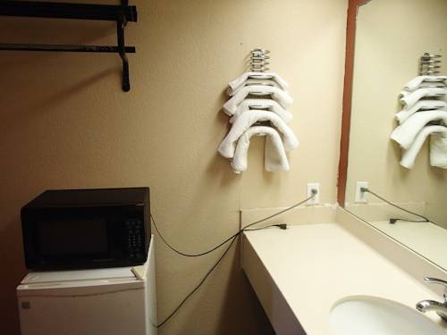 Imagen de la habitación del Hotel Sunrise Inn, Lake Charles. Foto 10