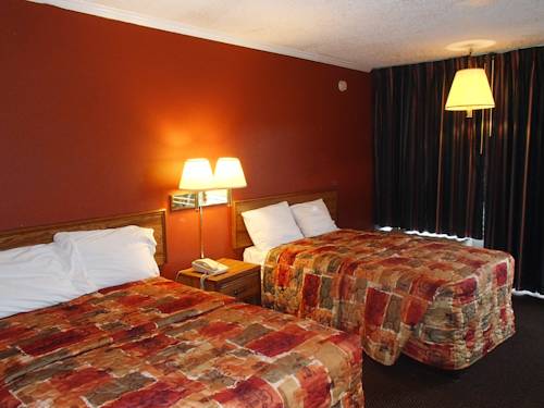 Imagen general del Hotel Sunrise Inn, Lake Charles. Foto 1