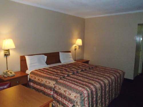 Imagen de la habitación del Hotel Sunrise Inn, Lake Charles. Foto 11