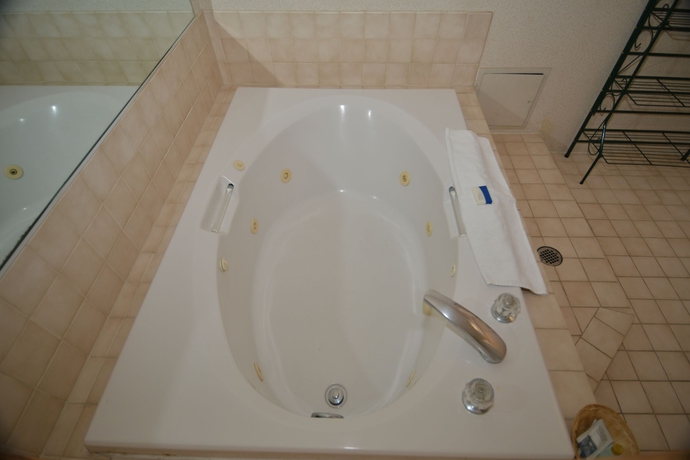 Imagen de la habitación del Hotel Sunrise Inn, Las Vegas. Foto 3
