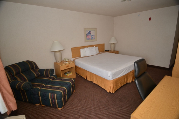 Imagen de la habitación del Hotel Sunrise Inn, Las Vegas. Foto 7