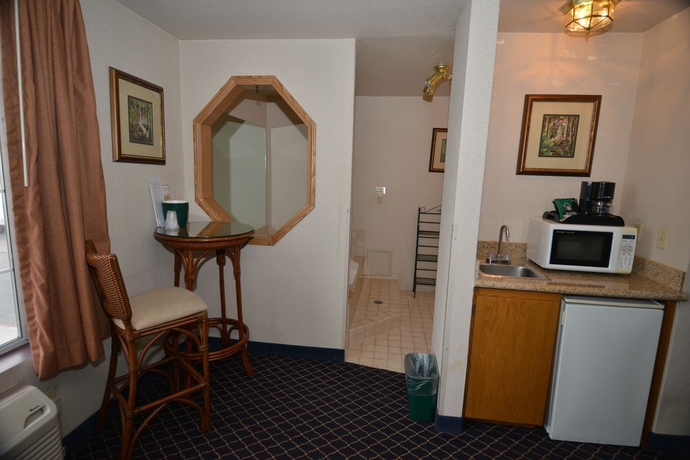 Imagen de la habitación del Hotel Sunrise Inn, Las Vegas. Foto 8