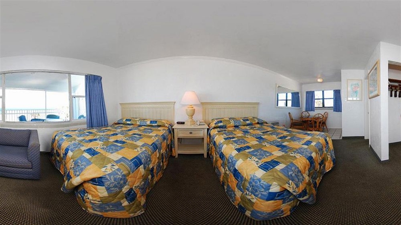 Imagen de la habitación del Hotel Sunrise Inn On The Beach. Foto 3