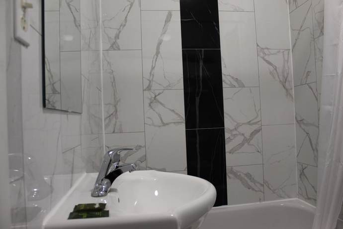 Imagen de la habitación del Hotel Sunrise Inn, Parry Sound. Foto 5