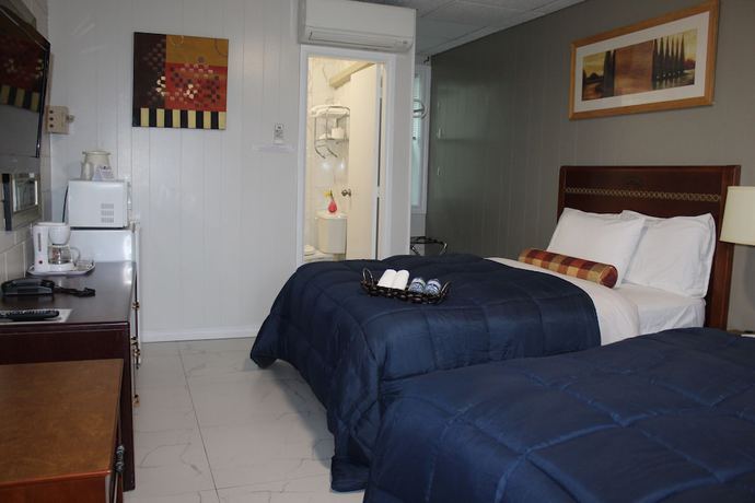 Imagen de la habitación del Hotel Sunrise Inn, Parry Sound. Foto 7