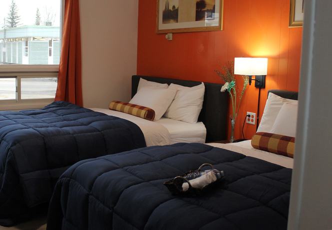 Imagen de la habitación del Hotel Sunrise Inn, Parry Sound. Foto 15
