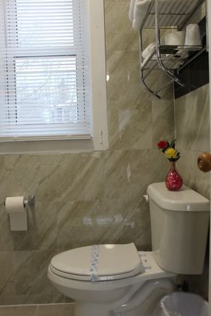 Imagen de la habitación del Hotel Sunrise Inn, Parry Sound. Foto 17