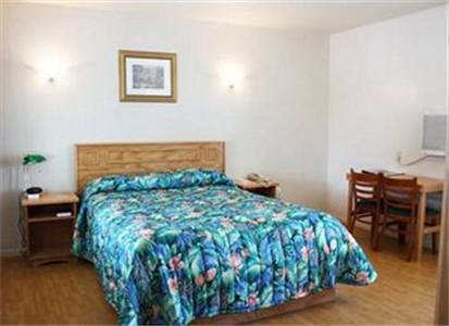 Imagen de la habitación del Hotel Sunrise Inn Turlock. Foto 3