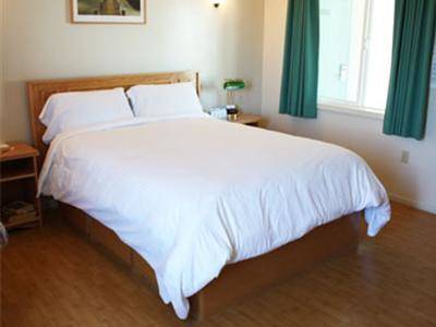 Imagen general del Hotel Sunrise Inn Turlock. Foto 1