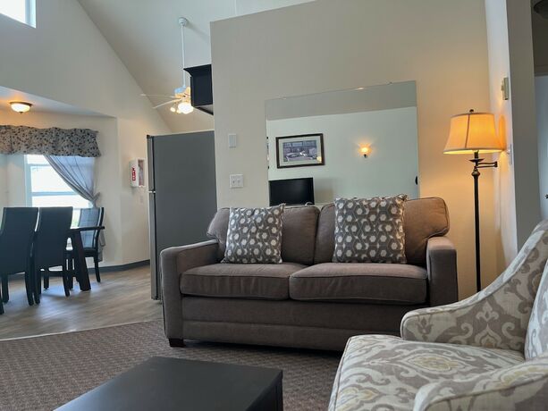 Imagen general del Hotel Sunrise Inn Villas and Suites. Foto 2