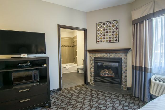 Imagen general del Hotel Sunrise Inn Villas and Suites. Foto 3