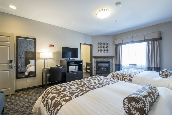 Imagen general del Hotel Sunrise Inn Villas and Suites. Foto 4