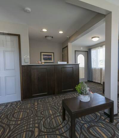 Imagen general del Hotel Sunrise Inn Villas and Suites. Foto 7
