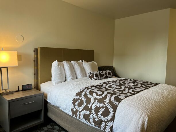 Imagen general del Hotel Sunrise Inn Villas and Suites. Foto 10