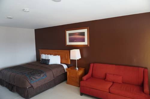 Imagen de la habitación del Hotel Sunrise Inn, Wildwood. Foto 1