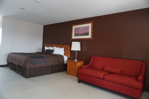 Imagen de la habitación del Hotel Sunrise Inn, Wildwood. Foto 2