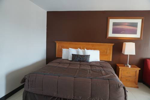 Imagen de la habitación del Hotel Sunrise Inn, Wildwood. Foto 3