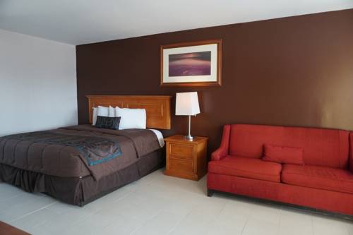 Imagen de la habitación del Hotel Sunrise Inn, Wildwood. Foto 4