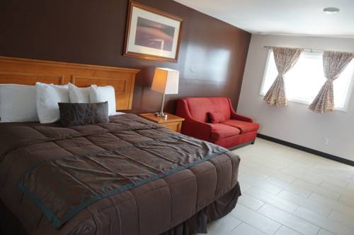 Imagen de la habitación del Hotel Sunrise Inn, Wildwood. Foto 5