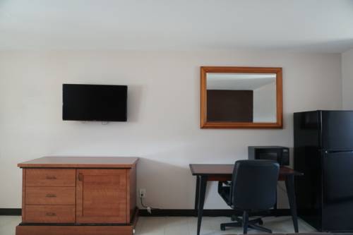 Imagen de la habitación del Hotel Sunrise Inn, Wildwood. Foto 6