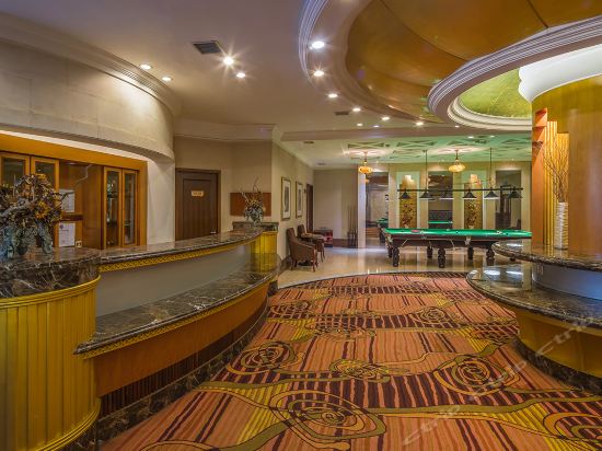 Imagen general del Hotel Sunrise International Shenyang. Foto 3
