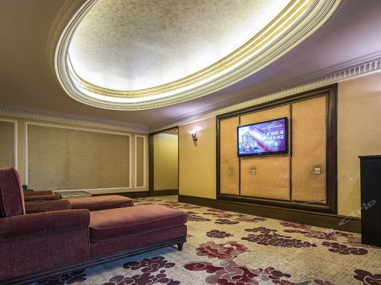 Imagen general del Hotel Sunrise International Shenyang. Foto 7