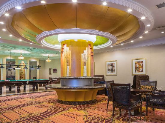 Imagen general del Hotel Sunrise International Shenyang. Foto 10