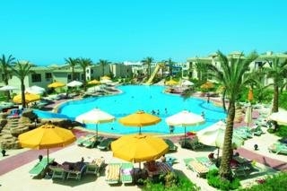 Imagen de la piscina del Hotel Sunrise Island View Suites Resort. Foto 3