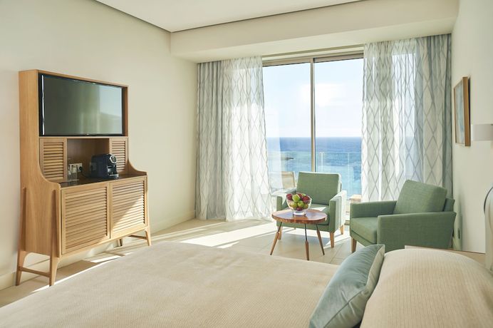 Imagen de la habitación del Hotel Sunrise Jade - Adults Only. Foto 2