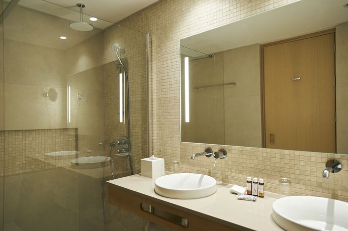 Imagen de la habitación del Hotel Sunrise Jade - Adults Only. Foto 3