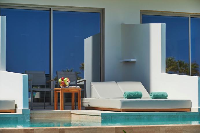 Imagen de la habitación del Hotel Sunrise Jade - Adults Only. Foto 4